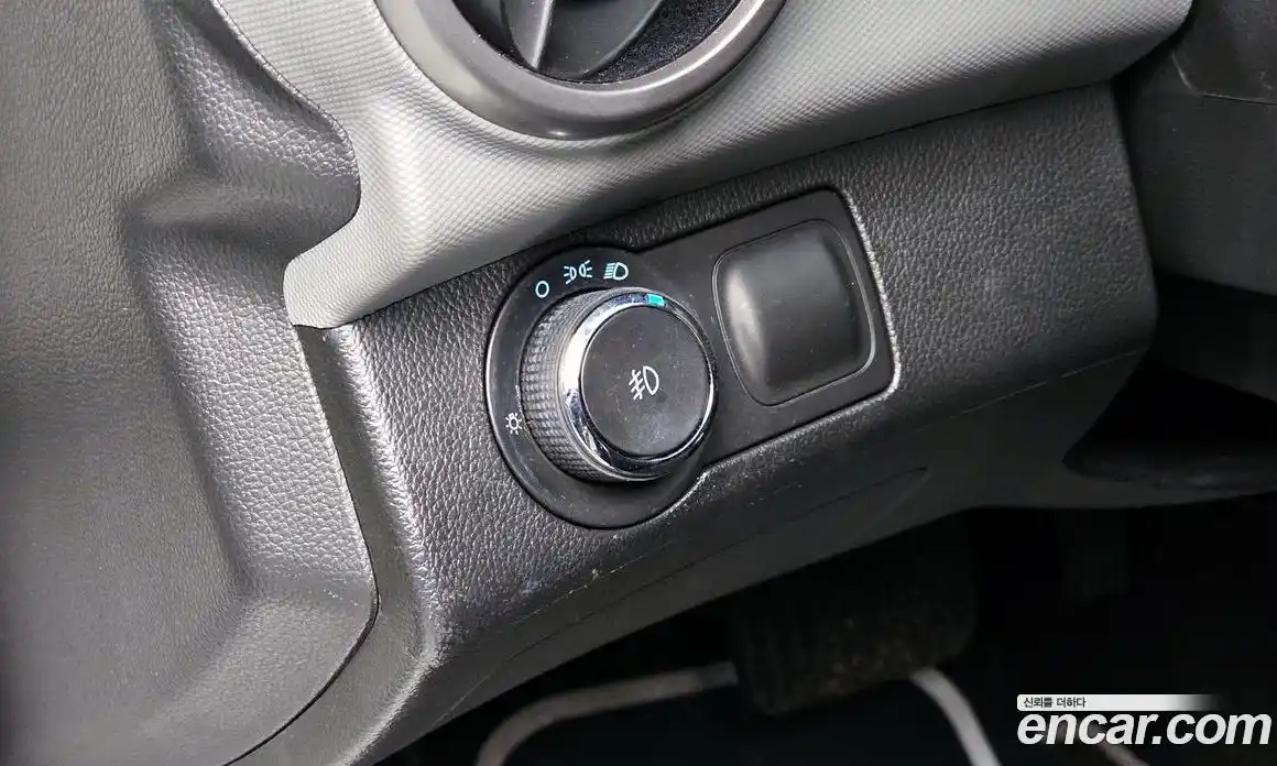Chevrolet Aveo 2014 1.6 гидро в Москве № 1345098, фото 18
