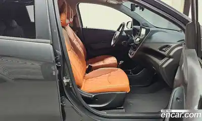 Chevrolet Spark 2016 1.0 гидро, миниатюра 11