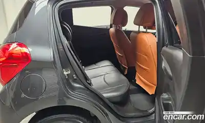Chevrolet Spark 2016 1.0 гидро, миниатюра 12