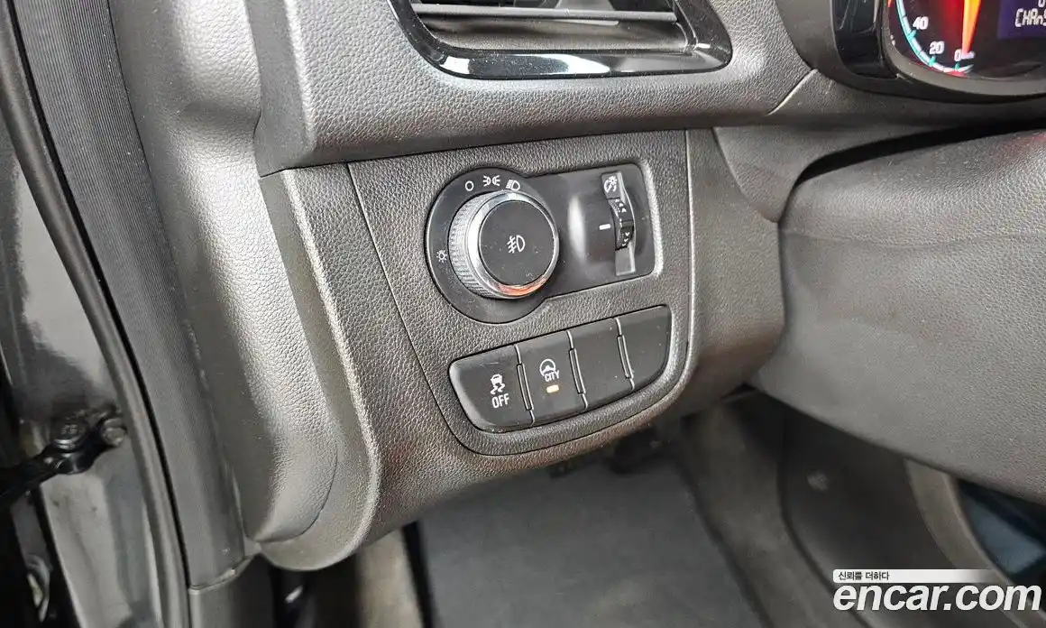 Chevrolet Spark 2016 1.0 гидро, фото 14
