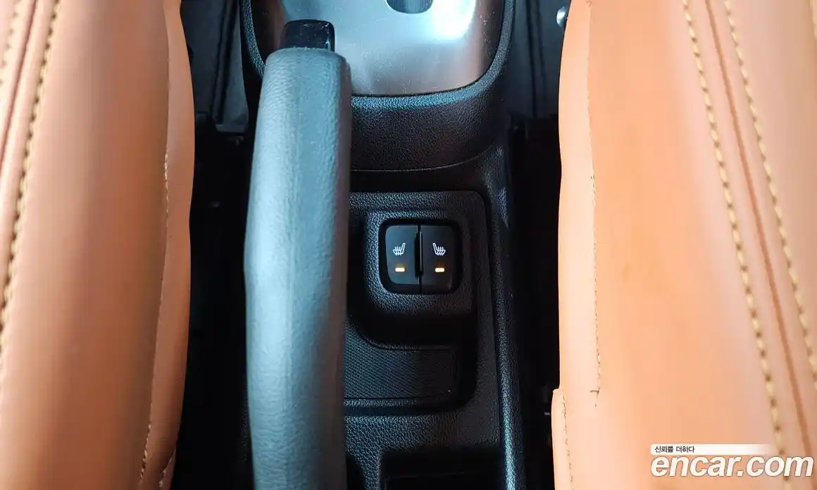 Chevrolet Spark 2016 1.0 гидро, фото 19
