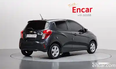 Chevrolet Spark 2016 1.0 гидро, миниатюра 2