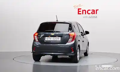 Chevrolet Spark 2016 1.0 гидро, миниатюра 4
