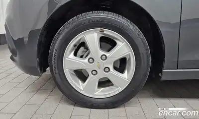 Chevrolet Spark 2016 1.0 гидро, миниатюра 5