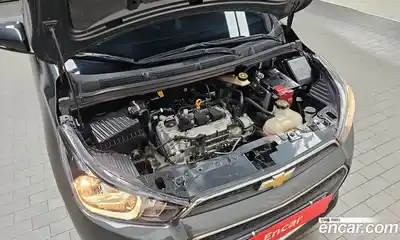 Chevrolet Spark 2016 1.0 гидро, миниатюра 6