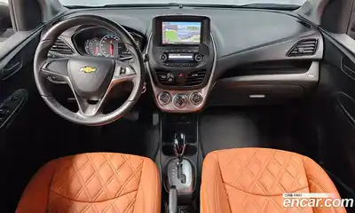 Chevrolet Spark 2016 1.0 гидро, миниатюра 7