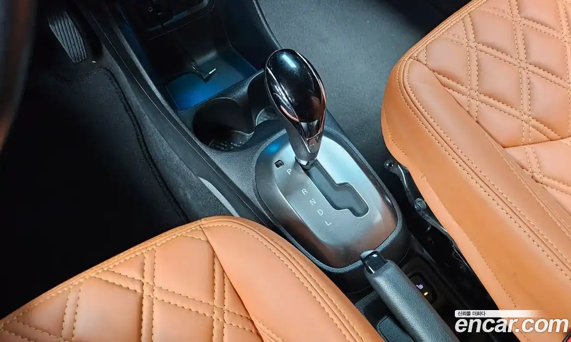 Chevrolet Spark 2016 1.0 гидро, фото 9