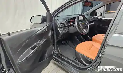 Chevrolet Spark 2016 1.0 гидро, миниатюра 10