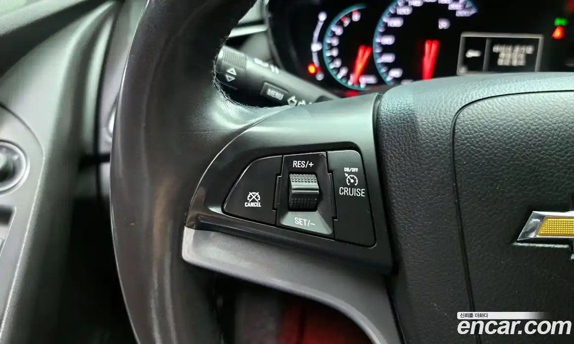 Chevrolet Trax 2018 1.4 Автомат в Москве № 1345547, фото 16