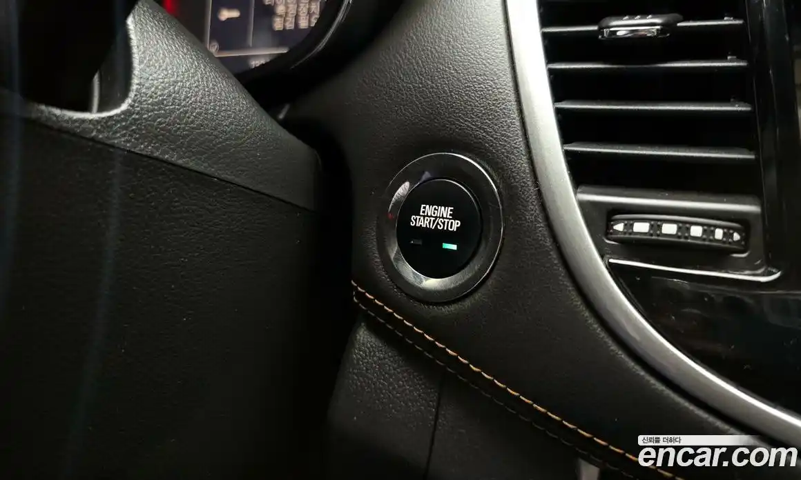 Chevrolet Trax 2018 1.4 Автомат в Москве № 1345547, фото 17