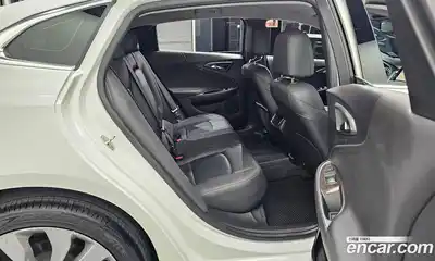 Chevrolet Malibu 2019 1.3 Автомат в Москве № 1345698, миниатюра 12