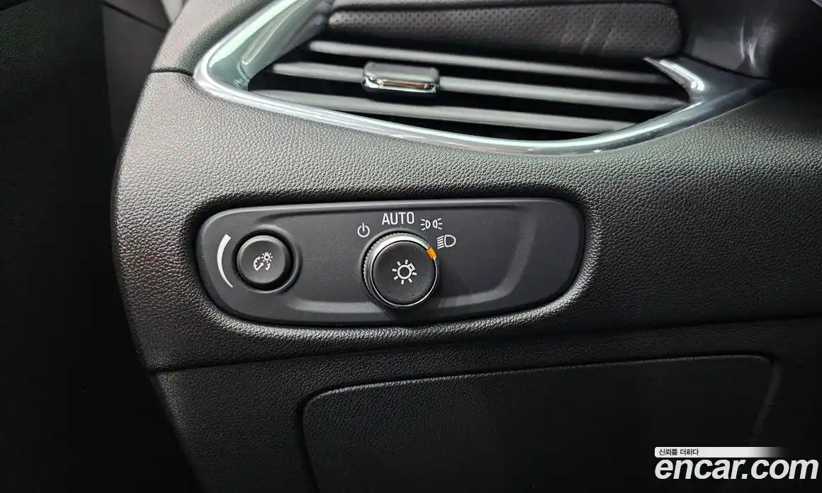 Chevrolet Malibu 2019 1.3 Автомат в Москве № 1345698, фото 17