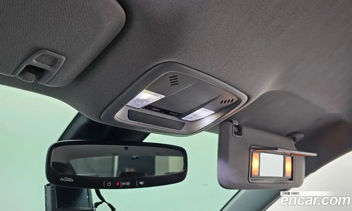 Chevrolet Malibu 2019 1.3 Автомат в Москве № 1345698, фото 18