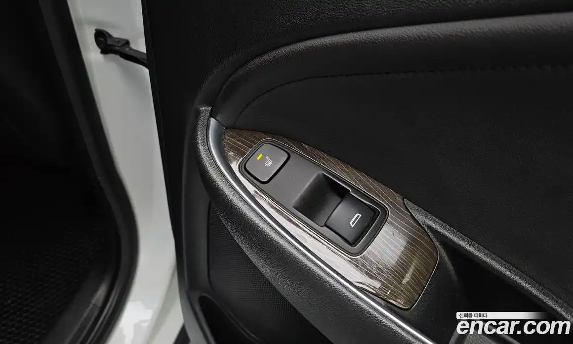 Chevrolet Malibu 2019 1.3 Автомат в Москве № 1345698, фото 19