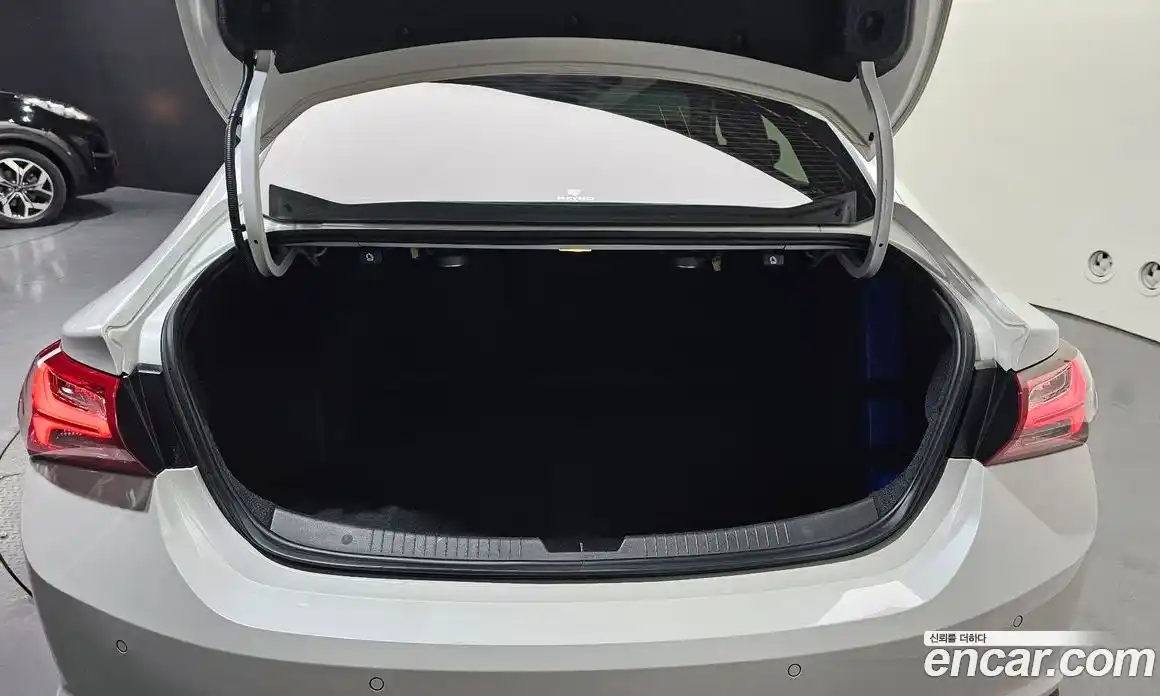 Chevrolet Malibu 2019 1.3 Автомат в Москве № 1345698, фото 20