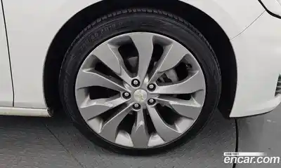 Chevrolet Malibu 2019 1.3 Автомат в Москве № 1345698, миниатюра 5