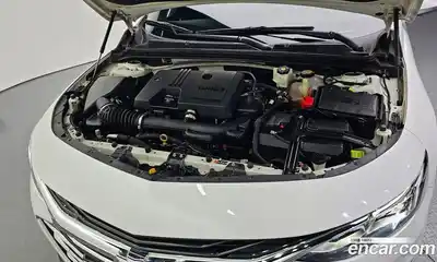 Chevrolet Malibu 2019 1.3 Автомат в Москве № 1345698, миниатюра 6