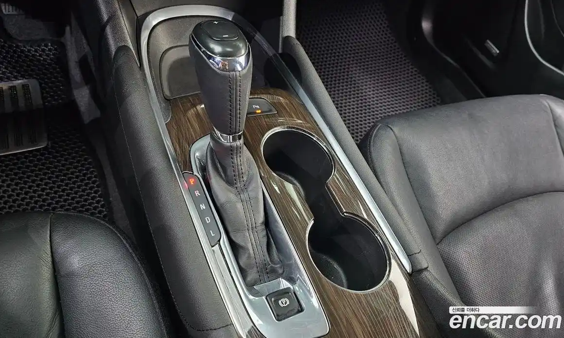 Chevrolet Malibu 2019 1.3 Автомат в Москве № 1345698, фото 9