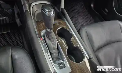 Chevrolet Malibu 2019 1.3 Автомат в Москве № 1345698, миниатюра 9