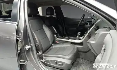 Chevrolet Malibu 2015 2.0 Автомат в Москве № 1345781, миниатюра 11