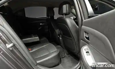 Chevrolet Malibu 2015 2.0 Автомат в Москве № 1345781, миниатюра 12