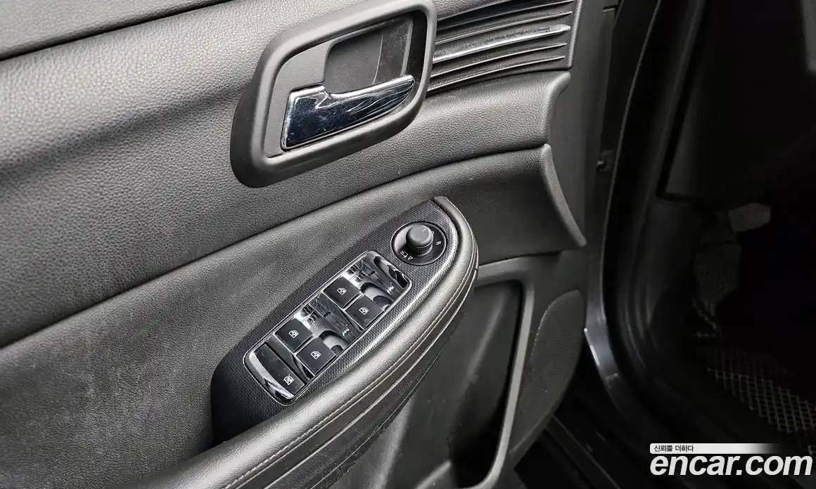 Chevrolet Malibu 2015 2.0 Автомат в Москве № 1345781, фото 13