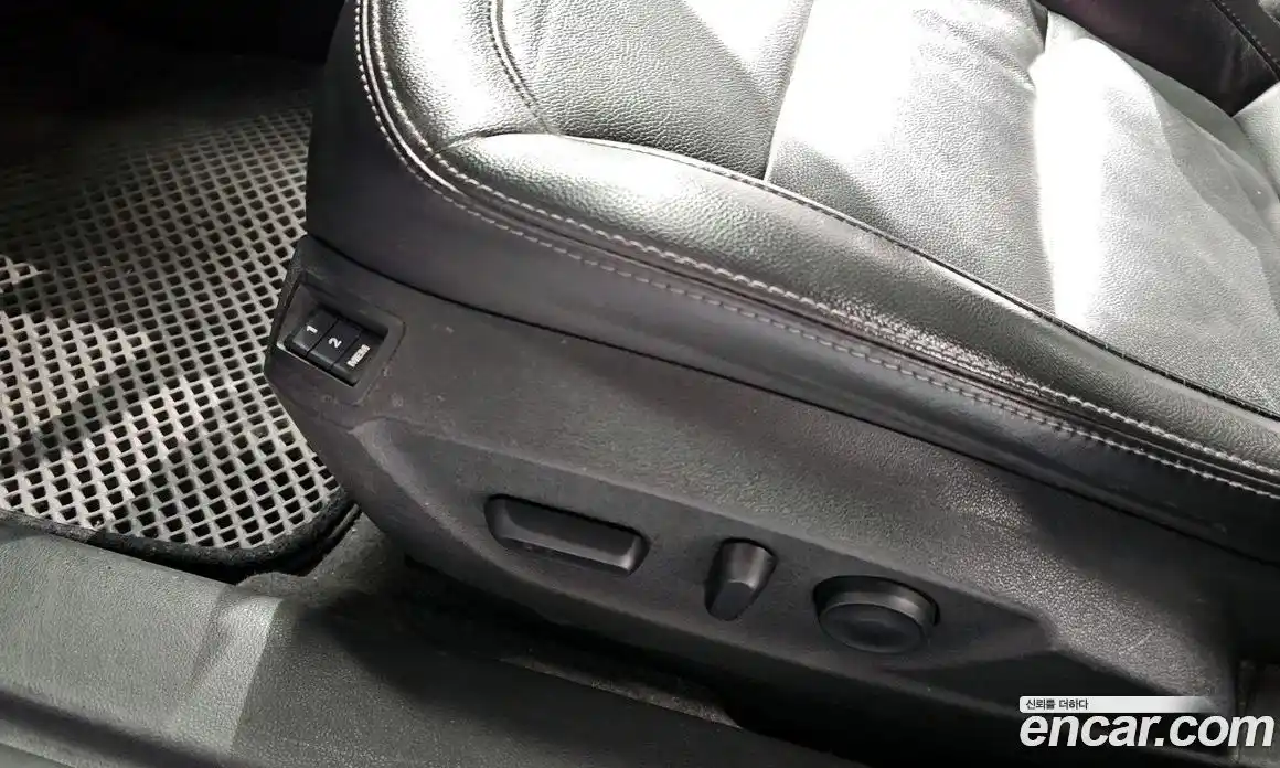 Chevrolet Malibu 2015 2.0 Автомат в Москве № 1345781, фото 15