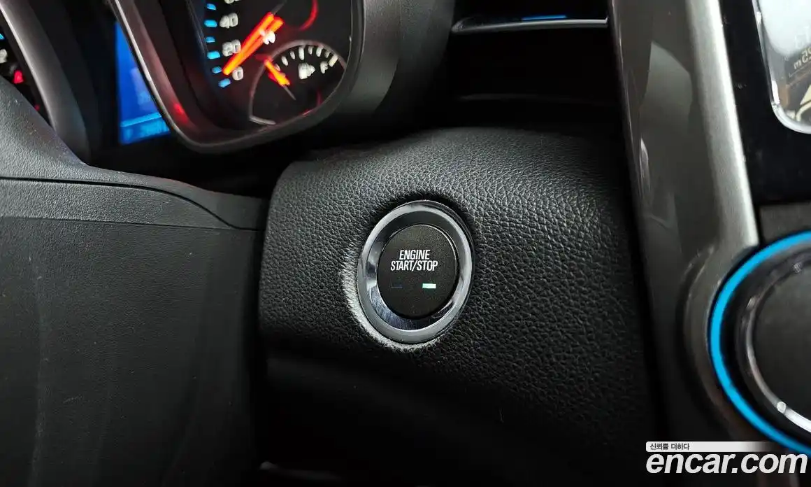 Chevrolet Malibu 2015 2.0 Автомат в Москве № 1345781, фото 17