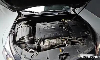 Chevrolet Malibu 2015 2.0 Автомат в Москве № 1345781, миниатюра 6