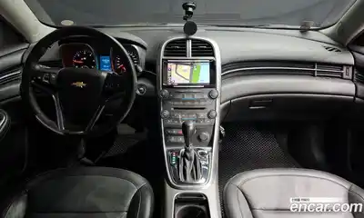 Chevrolet Malibu 2015 2.0 Автомат в Москве № 1345781, миниатюра 7