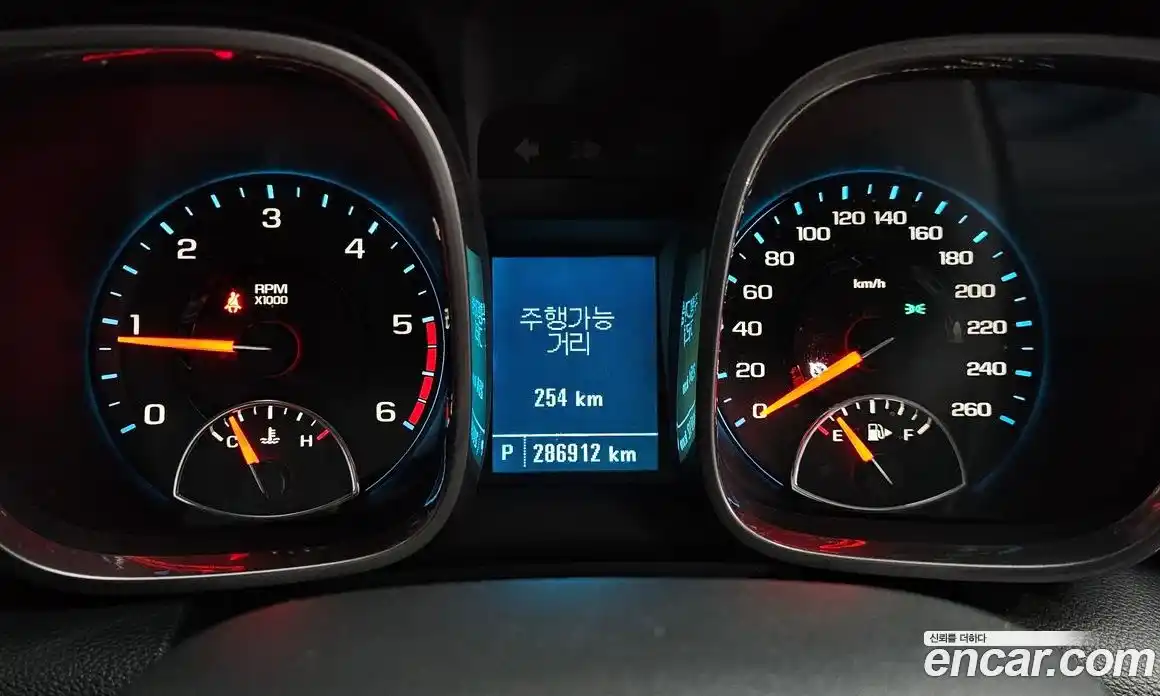 Chevrolet Malibu 2015 2.0 Автомат в Москве № 1345781, фото 8