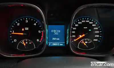 Chevrolet Malibu 2015 2.0 Автомат в Москве № 1345781, миниатюра 8