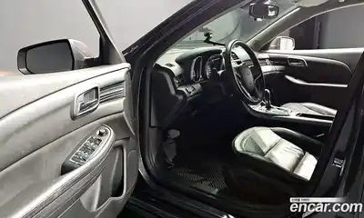 Chevrolet Malibu 2015 2.0 Автомат в Москве № 1345781, миниатюра 10
