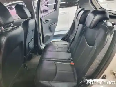 Chevrolet Spark 2016 1.0 Автомат в Москве № 1345905, миниатюра 11