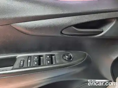 Chevrolet Spark 2016 1.0 Автомат в Москве № 1345905, миниатюра 12