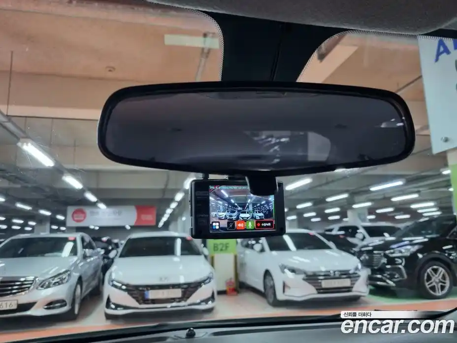 Chevrolet Spark 2016 1.0 Автомат в Москве № 1345905, фото 16