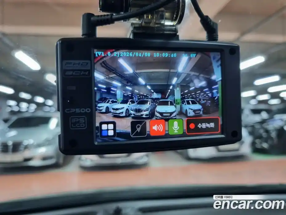 Chevrolet Spark 2016 1.0 Автомат в Москве № 1345905, фото 17