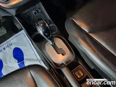 Chevrolet Spark 2016 1.0 Автомат в Москве № 1345905, миниатюра 9