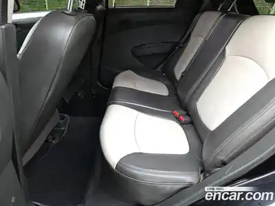 Chevrolet Spark 2013 1.0 Автомат в Москве № 1345954, миниатюра 11