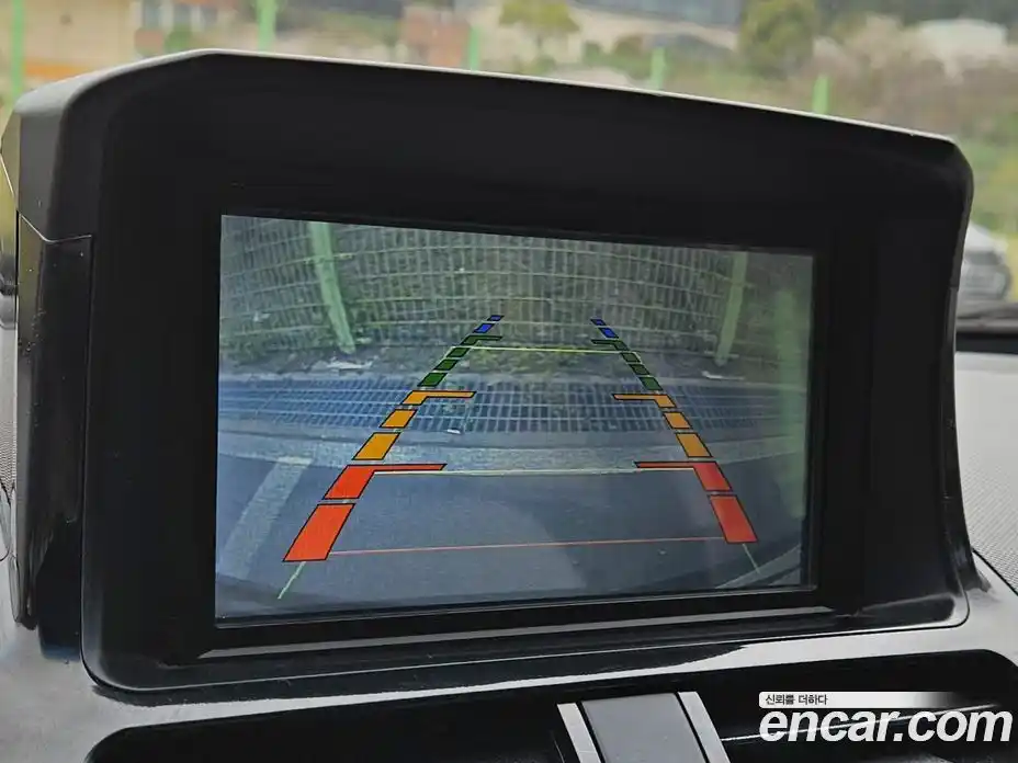 Chevrolet Spark 2013 1.0 Автомат в Москве № 1345954, фото 13