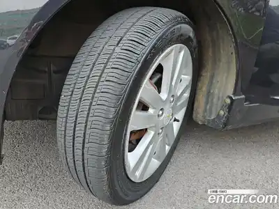 Chevrolet Spark 2013 1.0 Автомат в Москве № 1345954, миниатюра 5