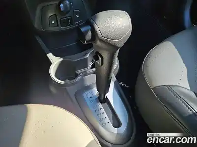 Chevrolet Spark 2013 1.0 Автомат в Москве № 1345954, миниатюра 9