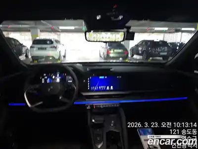 Renault Fluence 2026 1.5 гидро в Москве № 1346021, миниатюра 11