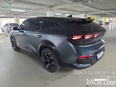 Renault Fluence 2026 1.5 гидро в Москве № 1346021, миниатюра 2