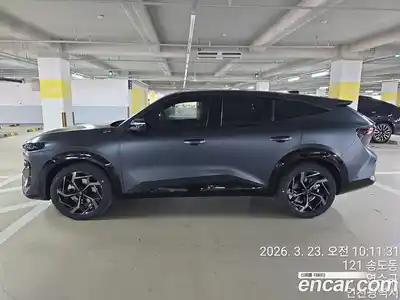 Renault Fluence 2026 1.5 гидро в Москве № 1346021, миниатюра 5