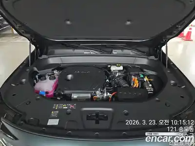 Renault Fluence 2026 1.5 гидро в Москве № 1346021, миниатюра 6