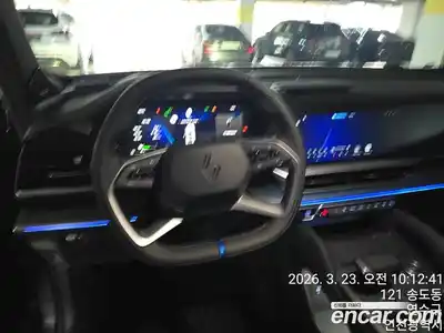 Renault Fluence 2026 1.5 гидро в Москве № 1346021, миниатюра 8