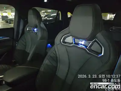 Renault Fluence 2026 1.5 гидро в Москве № 1346021, миниатюра 10