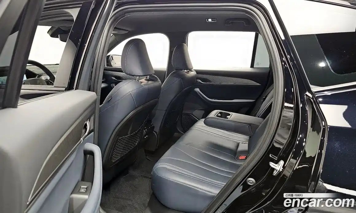 Renault Grand Koleos 2025 1.5 гидро в Москве № 1346037, фото 11