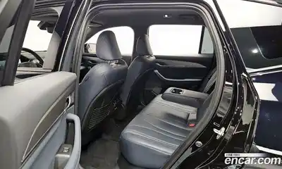 Renault Grand Koleos 2025 1.5 гидро в Москве № 1346037, миниатюра 11